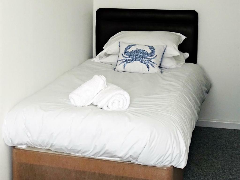 Ocean Breeze Guest house Newquay (Cornwall)